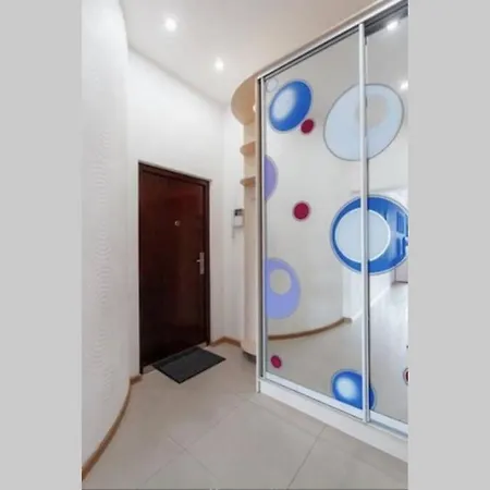 Apartment аркадия, аркадийский дворец, паркинг, генератор, аркадія, палац, тераса Odesa