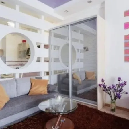 аркадия, аркадийский дворец, паркинг, генератор, аркадія, палац, тераса Apartment