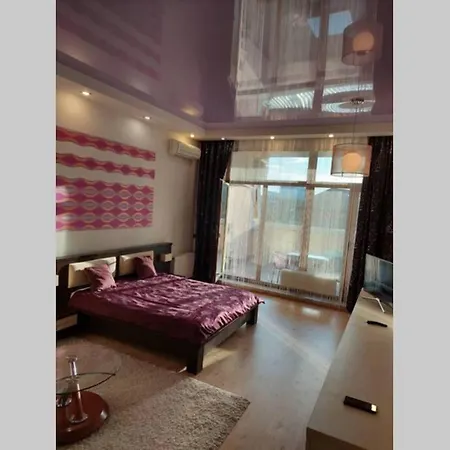 аркадия аркадийский дворец аркадійський палац Apartment Odesa