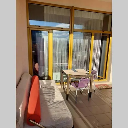 аркадия аркадийский дворец аркадійський палац Apartment Odesa