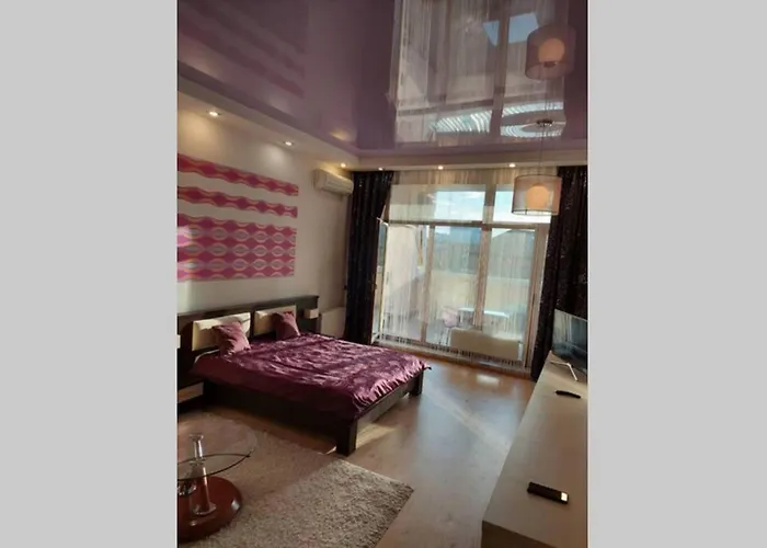 аркадия аркадийский дворец аркадійський палац Apartment Odessa