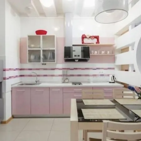 аркадия аркадийский дворец аркадійський палац Apartman