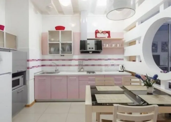 аркадия аркадийский дворец аркадійський палац Apartman