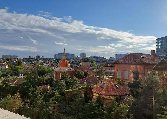 аркадия аркадийский дворец аркадійський палац Apartman